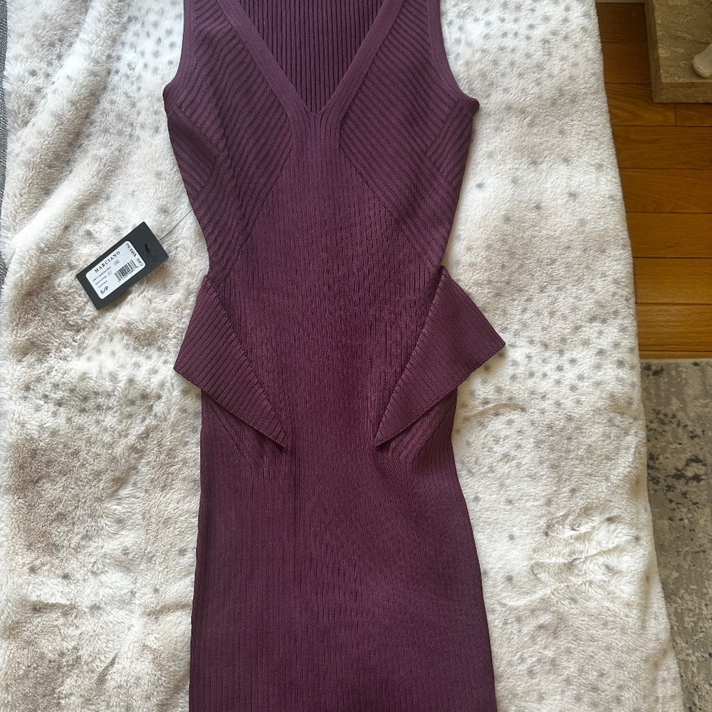 Marciano Mini Dress